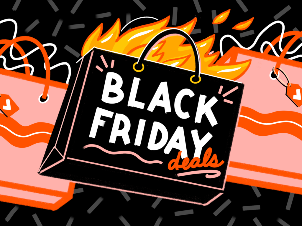 When is Black Friday 2024? How to prepare for Cyber Monday, big deals.