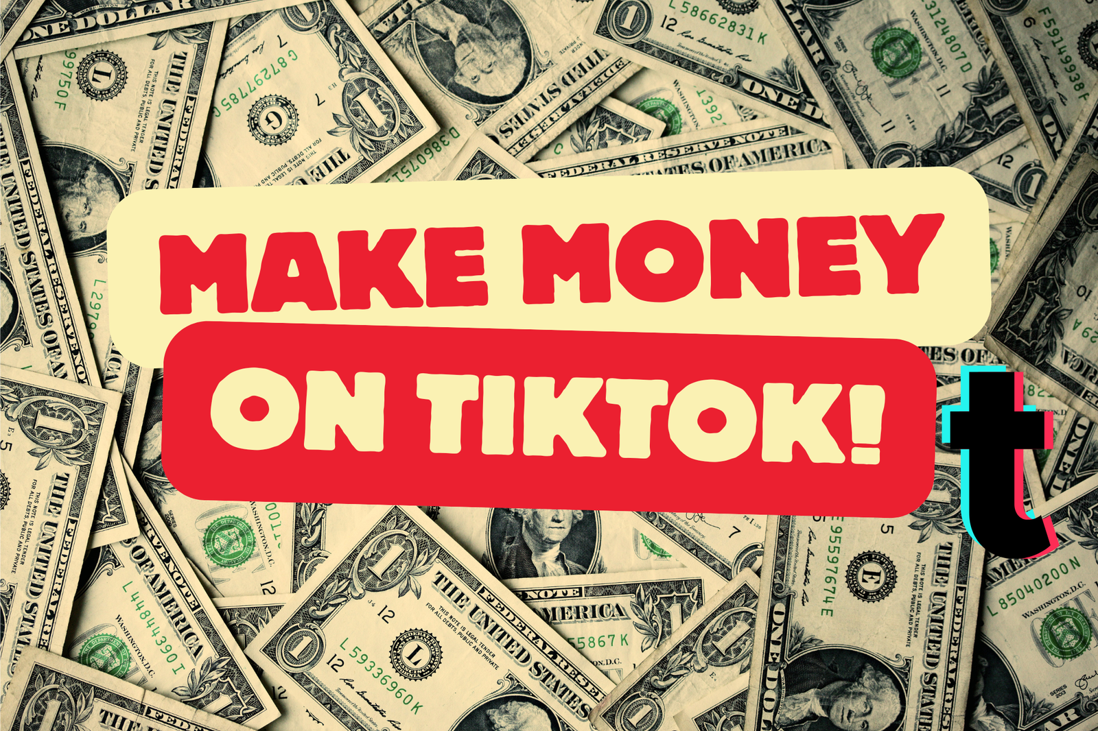 How to Make Money on TikTok